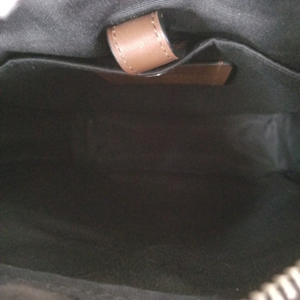Coach Charles Flight Bag Crossbody - Picture 15 of 16